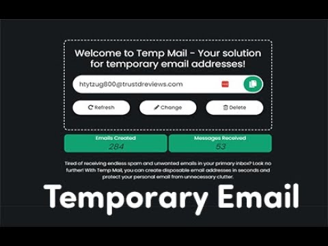 Temp mail mtempmail.com  | best temp mail site for createing facebook accounts 2024