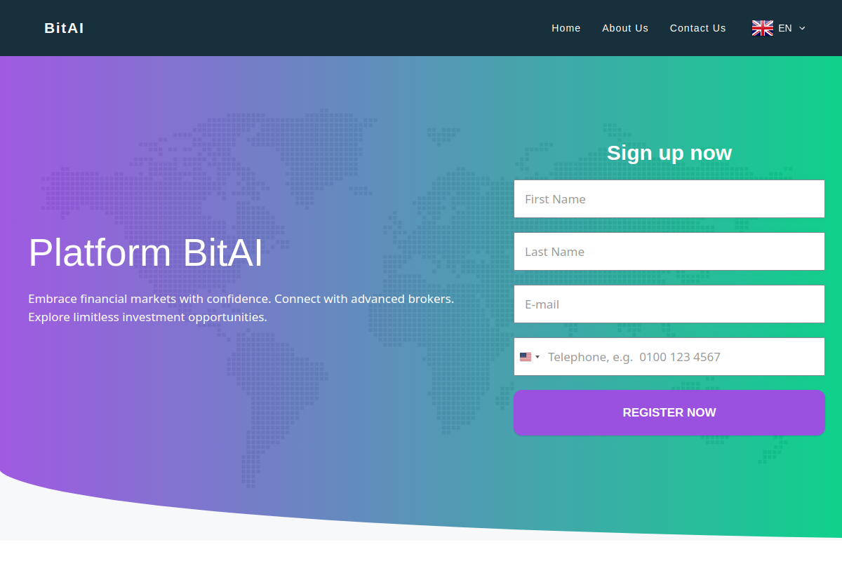 support@bitaiapp.com |  Scam or not – Trace lost money