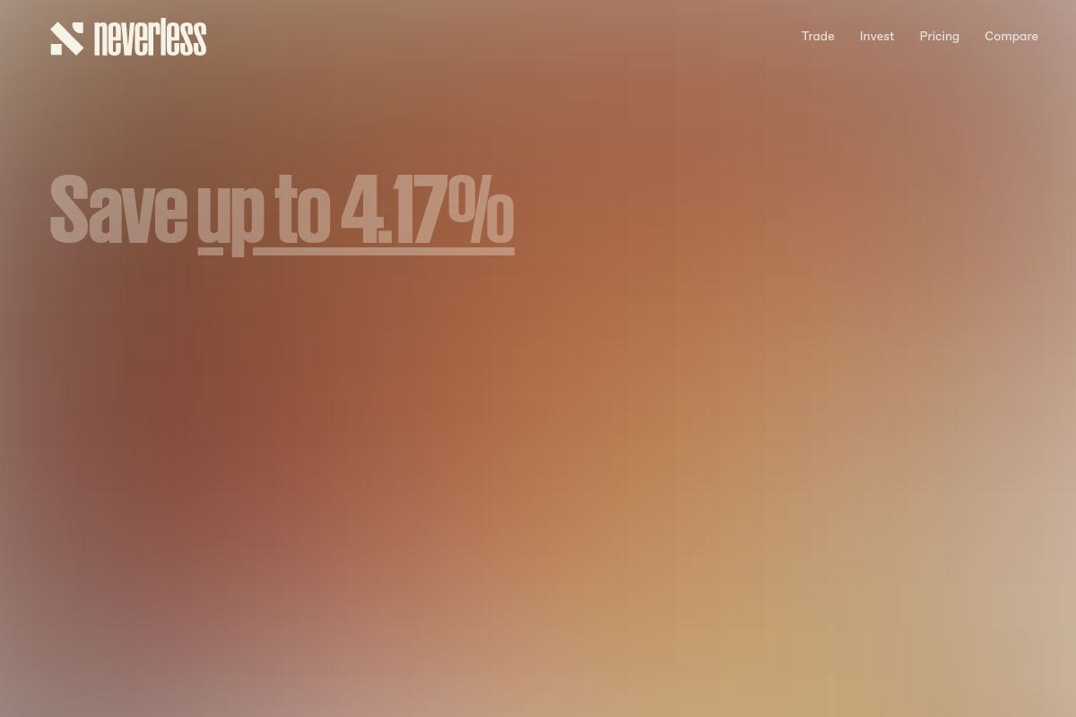 neverless.com | Scam or not – Trace lost money