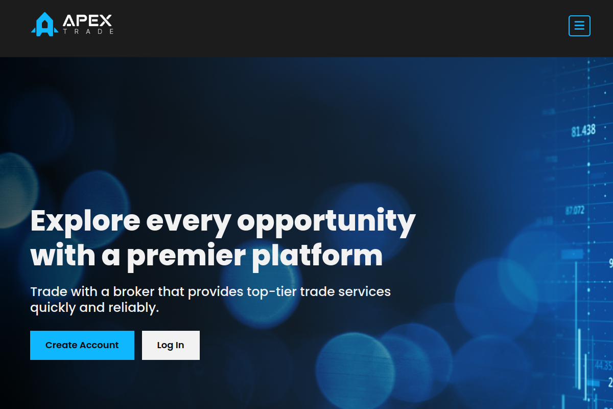 apex-trade.capital | Scam or not – Trace lost money