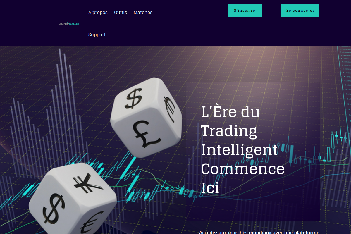 cap10-wallet.com | Scam or not – Trace lost money