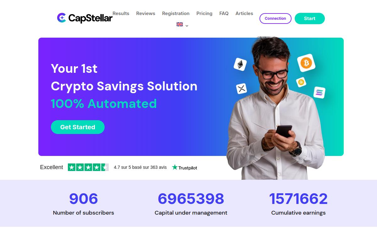 kstellar.io |  Scam or not – Trace lost money